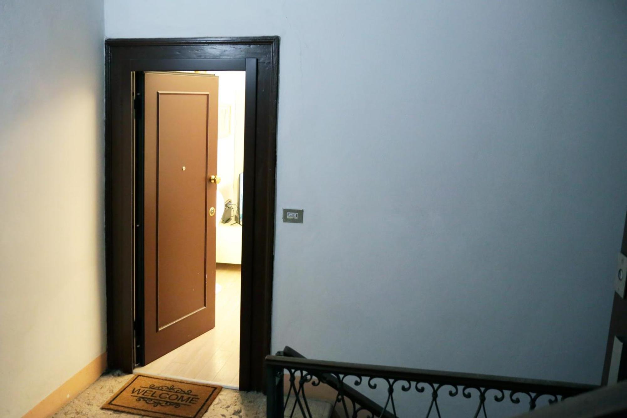 Dimora San Fermo 11 Apartment - Verona — Foto 3